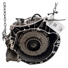Трансмісія в зборі GETRAG DCT250 - 320101369R, 8201725399, маркування DC4004, Renault Clio IV (5R) 1.6 Turbo 16V RS 200 EDC Hatchback 4-dr Petrol