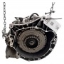 Трансмісія в зборі GETRAG DCT250 - 320101369R, 8201725399, маркування DC4004, Renault Clio IV (5R) 1.6 Turbo 16V RS 200 EDC Hatchback, 4-dr