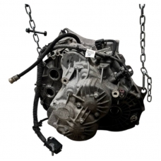 Трансмісія в зборі GETRAG DCT250 - 320101369R, 8201725399, маркування DC4004, Renault Clio IV (5R) 1.6 Turbo 16V RS 200 EDC Hatchback 4-dr Petrol