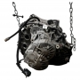 Трансмісія в зборі GETRAG DCT250 - 320101369R, 8201725399, маркування DC4004, Renault Clio IV (5R) 1.6 Turbo 16V RS 200 EDC Hatchback, 4-dr