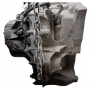 Трансмісія в зборі GETRAG DCT250 - 320101369R, 8201725399, маркування DC4004, Renault Clio IV (5R) 1.6 Turbo 16V RS 200 EDC Hatchback, 4-dr