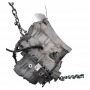 Трансмісія в зборі GETRAG DCT250 - 320101369R, 8201725399, маркування DC4004, Renault Clio IV (5R) 1.6 Turbo 16V RS 200 EDC Hatchback, 4-dr