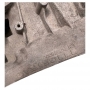 Трансмісія в зборі GETRAG DCT250 - 320101369R, 8201725399, маркування DC4004, Renault Clio IV (5R) 1.6 Turbo 16V RS 200 EDC Hatchback, 4-dr