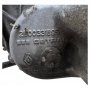 Трансмісія в зборі GETRAG DCT250 - 320101369R, 8201725399, маркування DC4004, Renault Clio IV (5R) 1.6 Turbo 16V RS 200 EDC Hatchback, 4-dr