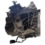 Трансмісія в зборі GETRAG DCT250 - 320101369R, 8201725399, маркування DC4004, Renault Clio IV (5R) 1.6 Turbo 16V RS 200 EDC Hatchback, 4-dr