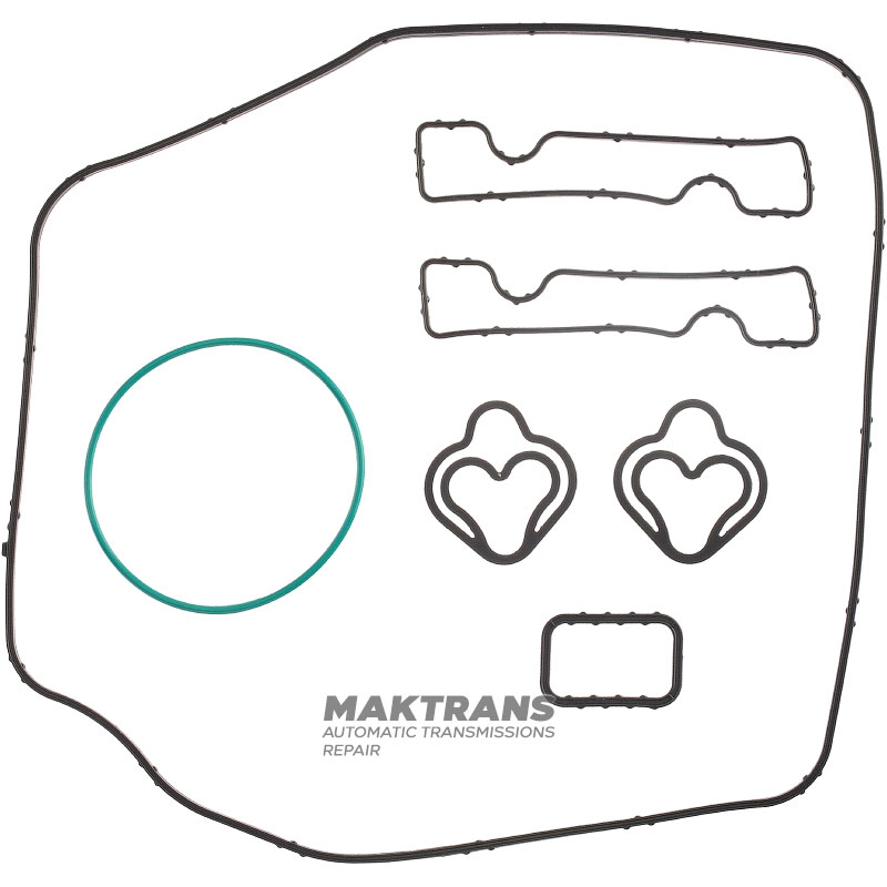 Ремонтный комплект мехатроника VAG 0AM DSG DQ200 0AM325066