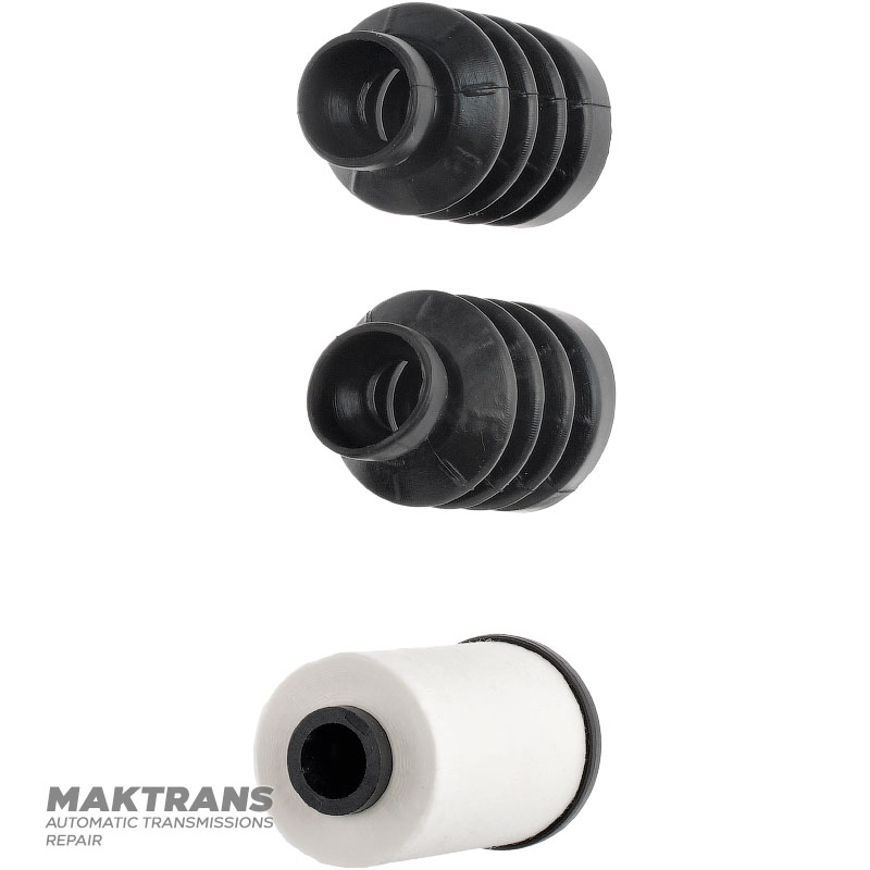 Ремонтный комплект мехатроника VAG 0AM DSG DQ200 0AM325066