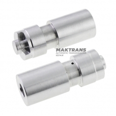 Бустерний клапан Primary Pressure Regulator Boost Valve (у розмірі +0.015 мм) AW55-50SN AW55-51SN