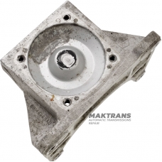 Кронштейн кріплення, задній ZF 8HP70, 870RE, 8HP45, 845RE, 850RE - 68146569AB