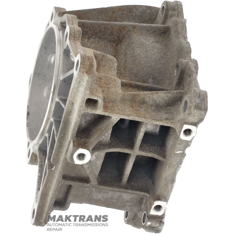 Адаптер раздатки ZF 8HP70, 870RE 4WD — 1087401619 (Jeep Grand Cherokee WK2 3.0CRD)
