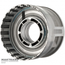 Барабан D-G Clutch ZF 5HP19 FL, ZF 5HP19 FLA — 1056473040 (под 6/4 фрикционных диска)
