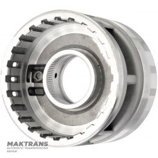 Барабан DG Clutch ZF 5HP19 FL, ZF 5HP19 FLA - 1056473040 (під 6/4 фрикційних дисків)