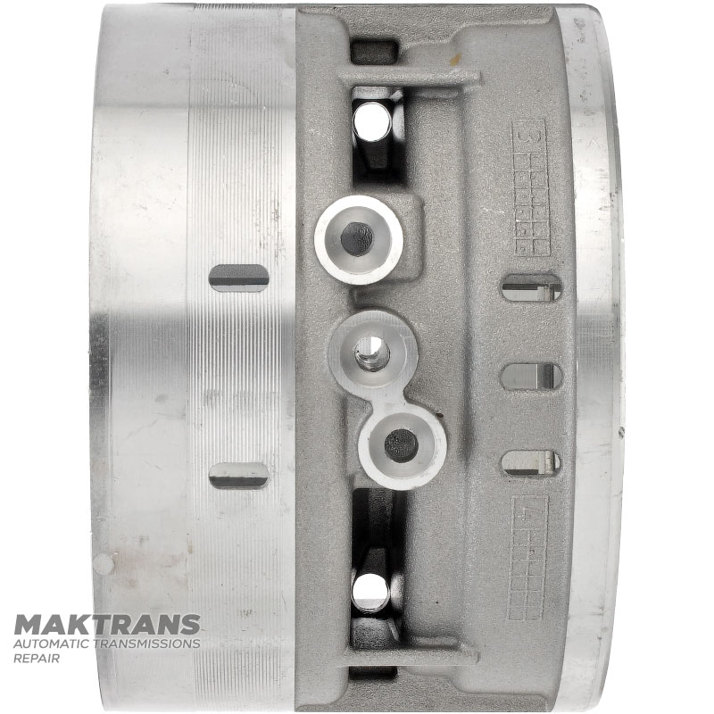 Барабан DG Clutch ZF 5HP19 FL, ZF 5HP19 FLA - 1056473040 (під 6/4 фрикційних дисків)