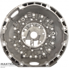 Корпус передній Mercedes-Benz 722.6 - A2112710601, R2112710601