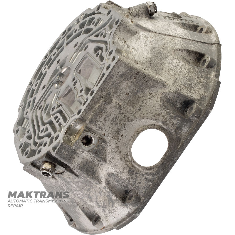 Корпус передній Mercedes-Benz 722.6 - A2112710601, R2112710601
