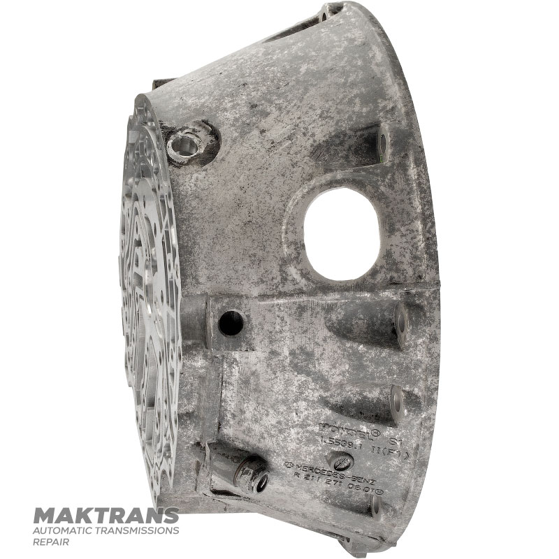 Корпус передній Mercedes-Benz 722.6 - A2112710601, R2112710601