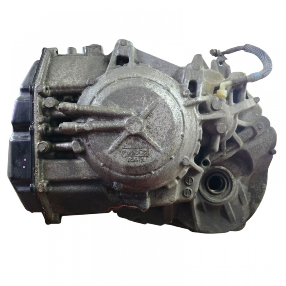 Автоматическая трансмиссия в сборе AISIN WARNER TF-80SC (4WD