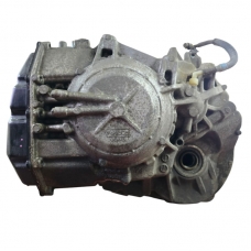 Автоматична трансмісія в зборі AISIN WARNER TF-80SC (4WD) - 30681225 (Volvo XC70 (BZ) 2.4 D5 20V AWD, SUV, Diesel)