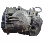 Автоматическая трансмиссия в сборе AISIN WARNER TF-80SC (4WD) — 30681225 (Volvo XC70 (BZ) 2.4 D5 20V AWD, SUV, Diesel)