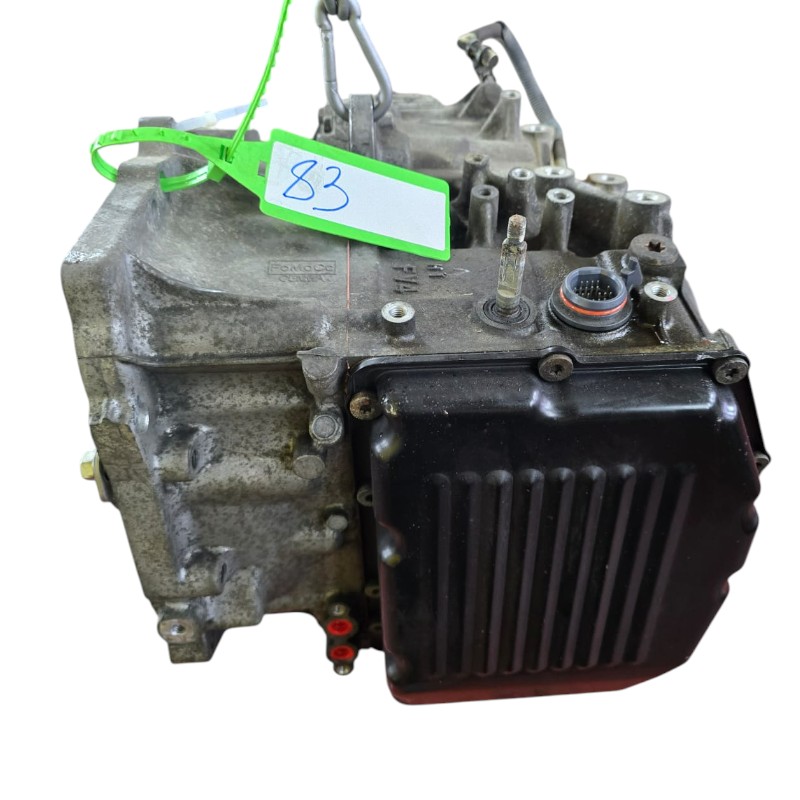 Автоматическая трансмиссия в сборе AISIN WARNER TF-80SC (4WD) — 30681225 (Volvo XC70 (BZ) 2.4 D5 20V AWD, SUV, Diesel)