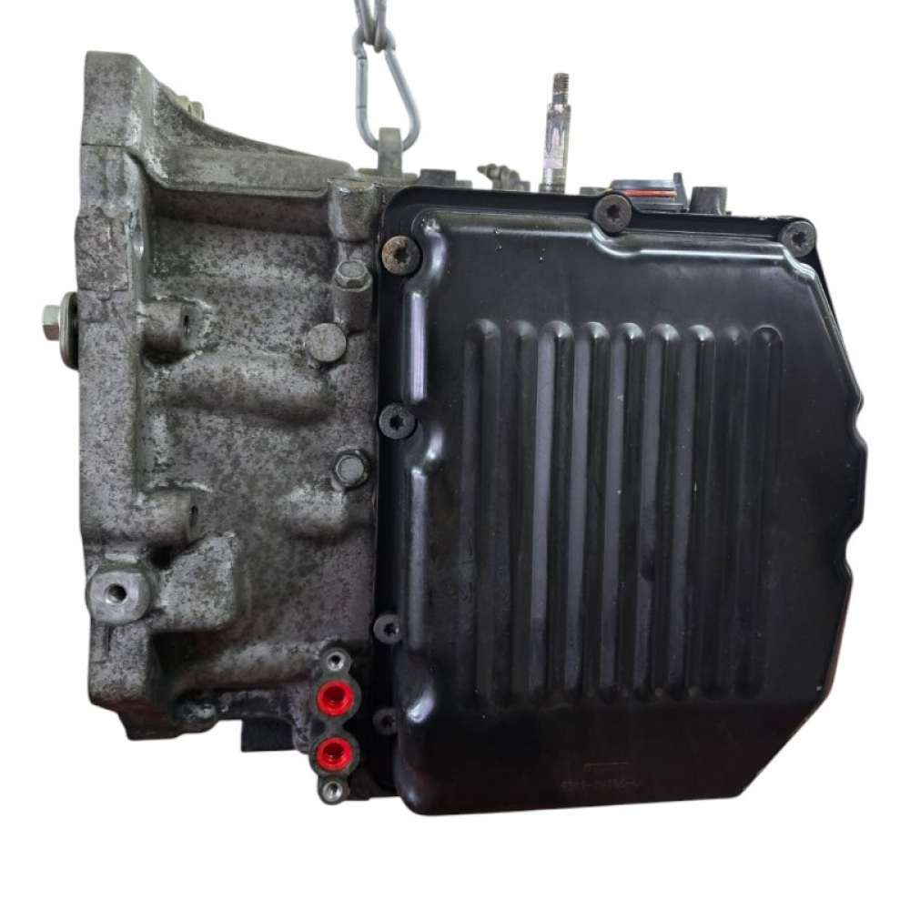 Автоматическая трансмиссия в сборе AISIN WARNER TF-80SC (4WD