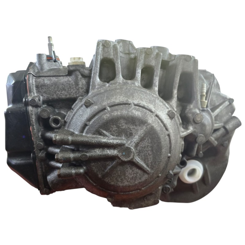 Автоматическая трансмиссия в сборе AISIN WARNER TF-80SC, AF40 (2WD) — 55570649 (Insignia Sports Tourer Combi 2.0 Turbo 16V Ecotec)