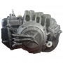 Автоматическая трансмиссия в сборе AISIN WARNER TF-80SC, AF40 (2WD) — 55570649 (Insignia Sports Tourer Combi 2.0 Turbo 16V Ecotec)