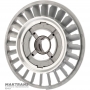 Колесо реакторне гідротрансформатора AW A466ND, NISSAN RE6R01A, 31100EZ00A - NISSAN TITAN 5.0D CEV8D1 (нар.Ø 218.95 мм, 47 шліців)