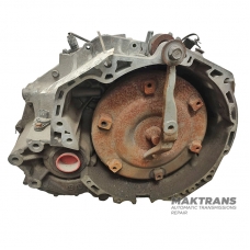 Автоматическая трансмиссия в сборе AISIN WARNER 50-42LE (2WD) — 45000-ZB000 (Kia Carnival 2 (FIB/FLD) 2.9 HPDi 16)