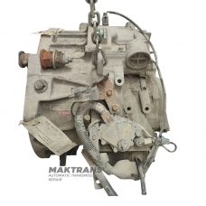 Автоматическая трансмиссия в сборе AISIN WARNER 50-42LE (2WD) — 45000-ZB000 (Kia Carnival 2 (FIB/FLD) 2.9 HPDi 16)