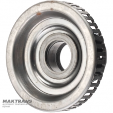 Підшипник ведучого шківа (з оснащенням) GM CVT VT40, CVT-250 - FAG F-612088.06.KL, T261-0043