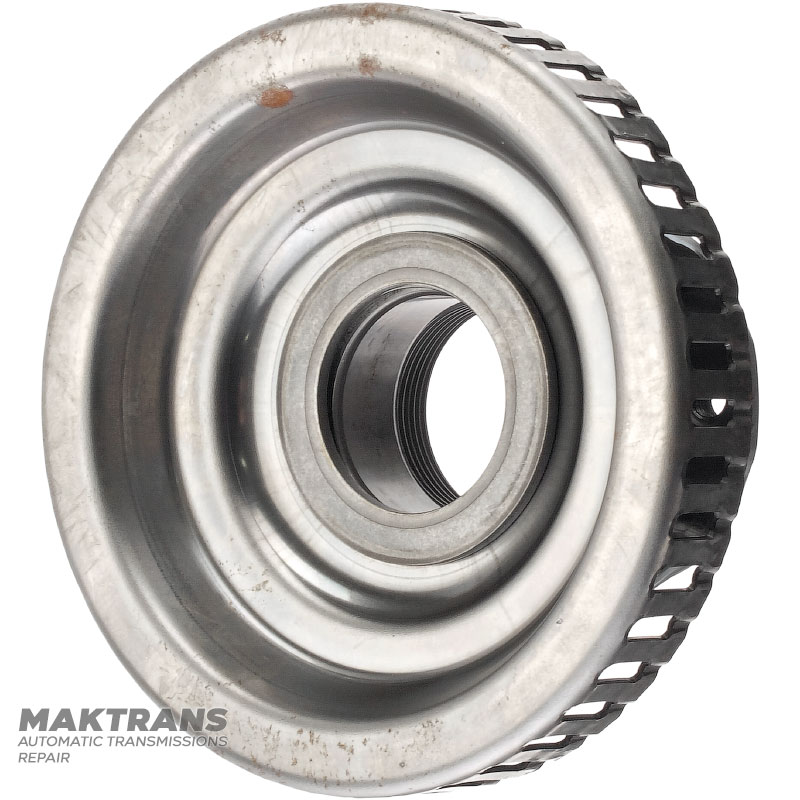 Підшипник ведучого шківа (з оснащенням) GM CVT VT40, CVT-250 - FAG F-612088.06.KL, T261-0043