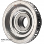 Підшипник ведучого шківа (з оснащенням) GM CVT VT40, CVT-250 - FAG F-612088.06.KL, T261-0043
