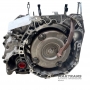 CVT Transmission JATCO JF015E — маркирвока X426A, (Nissan Qashqai (J11) 1.2 DIG-T 16V, PETROL)