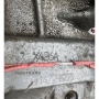 CVT Transmission JATCO JF015E — маркирвока X426A, (Nissan Qashqai (J11) 1.2 DIG-T 16V, PETROL)