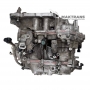 CVT Transmission JATCO JF015E — маркирвока X426A, (Nissan Qashqai (J11) 1.2 DIG-T 16V, PETROL)