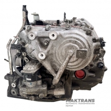 CVT Transmission JATCO JF015E - маркірвок X426A, (Nissan Qashqai (J11) 1.2 DIG-T 16V, PETROL)