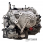 CVT Transmission JATCO JF015E — маркирвока X426A, (Nissan Qashqai (J11) 1.2 DIG-T 16V, PETROL)