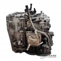CVT Transmission JATCO JF015E — маркирвока X426A, (Nissan Qashqai (J11) 1.2 DIG-T 16V, PETROL)