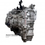CVT Transmission JATCO JF015E — маркирвока X426A, (Nissan Qashqai (J11) 1.2 DIG-T 16V, PETROL)