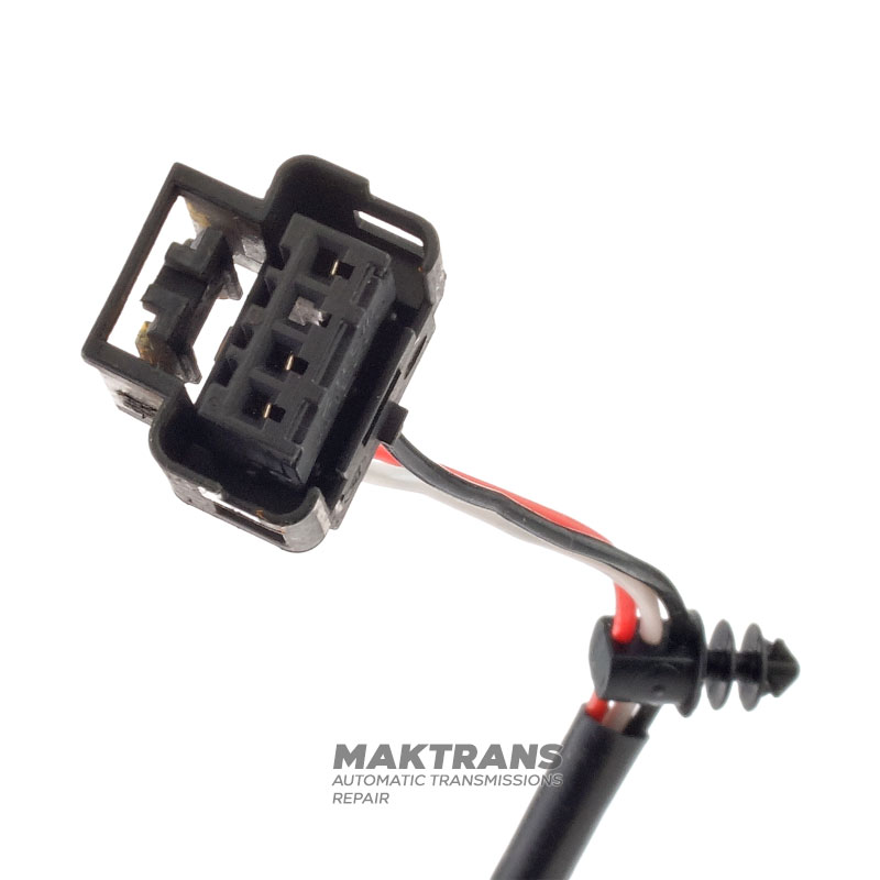 Датчик скорости DCT451 MPS6 POWERSHIFT