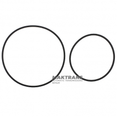 Комплект колец резиновых  Reverse Clutch C0GF1 