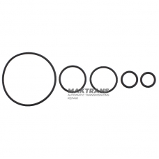 Комплект колец резиновых Aux Filter C0GF1 GAMMA CVT