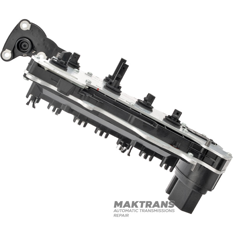Электронный блок управления 0DD DQ400 GEN2 0DD927770E 0DD 927 770 E