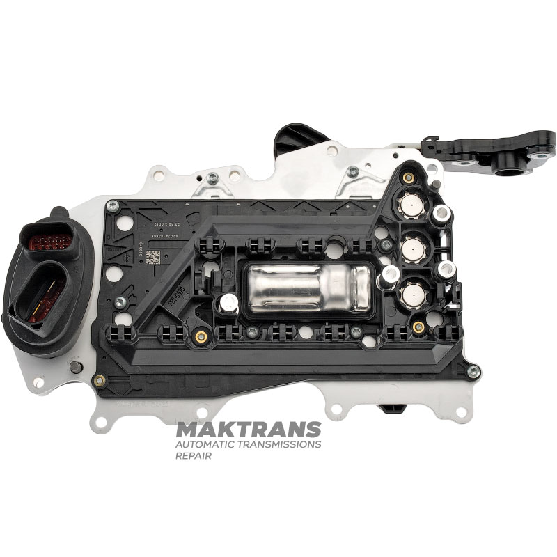 Электронный блок управления 0DD DQ400 GEN2 0DD927770E 0DD 927 770 E