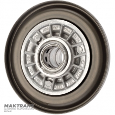 Барабан E Clutch ZF 8HP70, 8HP75, 8HP55A, 8HP65A - 48 шліців (під 5 фрикційних дисків) 1102471034, 1087471019, 0501333994