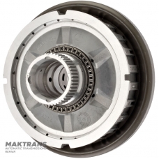 Барабан E Clutch ZF 8HP70, 8HP75, 8HP55A, 8HP65A - 48 шліців (під 5 фрикційних дисків) 1102471034, 1087471019, 0501333994