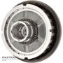 Барабан E Clutch ZF 8HP70, 8HP75, 8HP55A, 8HP65A — 48 шлицев (под 5 фрикционных дисков) 1102471034, 1087471019, 0501333994
