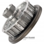 Барабан E Clutch ZF 8HP70, 8HP75, 8HP55A, 8HP65A — 48 шлицев (под 5 фрикционных дисков) 1102471034, 1087471019, 0501333994