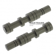 Клапан Pressure Regulator Valve (у розмірі +0.015 мм) A4LD-E 4R44E 4R55E 5R55N 5R55W 5R55S